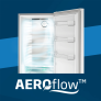  Réfrigerateur Technologie AeroFlow