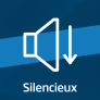 Réfrigerateur Silencieux Réfrigerateur Silencieux