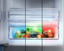  Réfrigerateur Technologie HarvestFresh