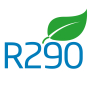  Déshumidificateur mobile Gaz réfrigérant R290