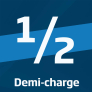 Lave-vaisselle pose libre Demi-charge Lave-vaisselle pose libre Demi-charge