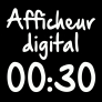 Sèche-linge pompe à chaleur Afficheur digital Sèche-linge pompe à chaleur Afficheur digital