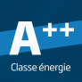 Sèche-linge pompe à chaleur Classe A++ Sèche-linge pompe à chaleur Classe A++