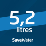 Sèche-linge pompe à chaleur Technologie SaveWater Sèche-linge pompe à chaleur Technologie SaveWater
