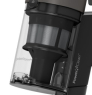 Aspirateur balai 2-en-1 Réservoir 0,5 L Aspirateur balai 2-en-1 Réservoir 0,5 L