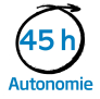 Congélateur Super isolation & autonomie 45h Congélateur Super isolation & autonomie 45h