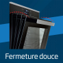Four encastrable catalyse Fermeture douce Four encastrable catalyse Fermeture douce