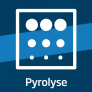  Cuisinière Function Pyrolyse