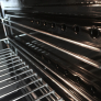 Cuisinière Technologie ProChef Cuisinière Technologie ProChef