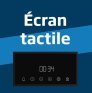 Cuisinière Ecran tactile Cuisinière Ecran tactile
