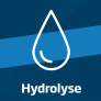Cuisinière Nettoyage hydrolyse Cuisinière Nettoyage hydrolyse