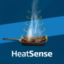 Hotte Technologie HeatSense Hotte Technologie HeatSense