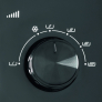 Micro ondes 6 niveaux de puissance