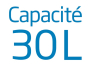  Micro ondes Capacité 30L