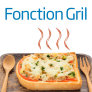  Micro ondes Fonction Grill