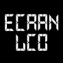 Congélateur Ecran LCD Congélateur Ecran LCD