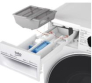  Lave-linge Technologie FiberCatcher