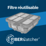 Lave-linge FiberCatcher Lave-linge FiberCatcher