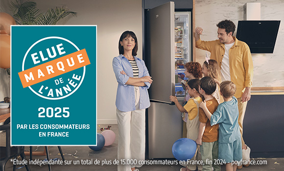 Congélateur