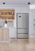  Réfrigerateur B3RGNE544ZXP Beko