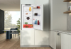  Réfrigérateur congélateur encastrable BCNA254E43SN Beko