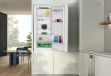  Réfrigérateur congélateur encastrable BCNA306E5SN Beko