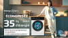  Lave-linge BM43WFU48411 Beko