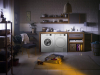  Sèche-linge à condensation DB8112PA0W Beko