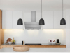  Hotte HCA92641WH Beko