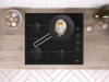  Table de cuisson encastrable HIGG64123SB Beko