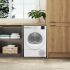  Sèche-linge pompe à chaleur SLFT11012 Beko