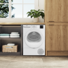  Sèche-linge pompe à chaleur SLFT1812 Beko