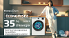  Lave-linge BM0WT38411 Beko