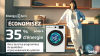  Lave-linge BM3WFU410411B Beko