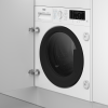  Lave-linge séchant encastrable B5DBT68547W Beko