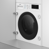  Lave-linge séchant encastrable B5DBT69547W Beko