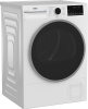 Sèche-linge pompe à chaleur B7T410241W Beko