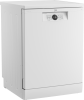  Lave-vaisselle pose libre BDFN26440W2 Beko