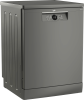  Lave-vaisselle pose libre BDFN26443G Beko