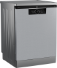  Lave-vaisselle pose libre BDFN26450XP Beko