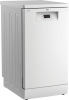  Lave-vaisselle pose libre BDFS15020W Beko