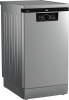  Lave-vaisselle pose libre BDFS26040X Beko