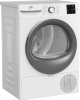  Sèche-linge pompe à chaleur D3H19302W Beko