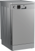  Lave-vaisselle pose libre DVS05024X Beko