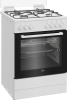  Cuisinière FBE62011WC Beko