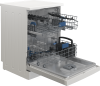  Lave-vaisselle pose libre BDFN26442WC Beko