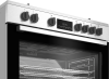  Cuisinière BGM11225EX Beko