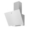  Hotte BHCA62442BWH Beko