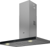  Hotte BHCB97841BBHSI Beko