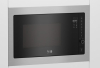  Micro-ondes et grill encastrable BMOB20231X Beko